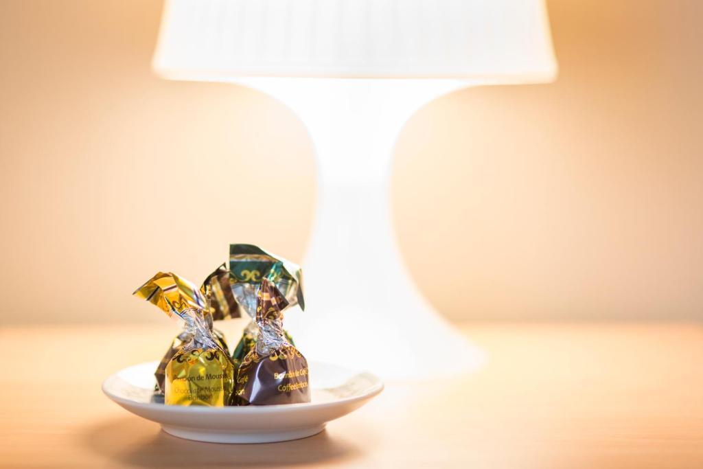 Hostal Maribel O Pedrouzo Eksteriør billede